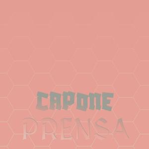 Capone Prensa