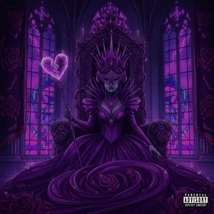 Tudo Roxo/Rainha da Drama (feat. nilsoul producer) (Explicit)