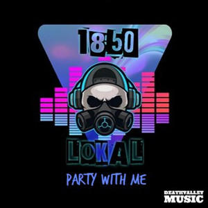 Party with Me (Instrumental Version)