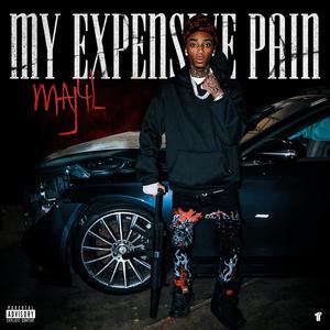 Street **** (feat. DB.Boutabag) (Explicit)