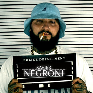 Negroni (Explicit)