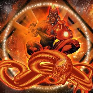 LARFLEEZE