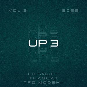 Up 3 (feat. TFO Mooskii) [Explicit]