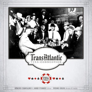 Libertango (feat. Sérgio Carolino, Mike Forbes & Pedro Silva)