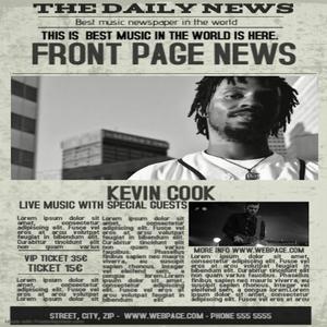 Front Page News (Explicit)