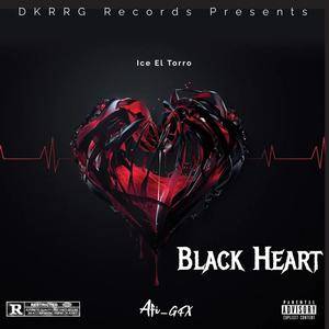 Black Heart (Explicit)