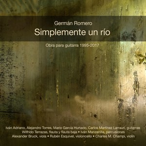 In Memoriam, Para Flauta Baja y Guitarra