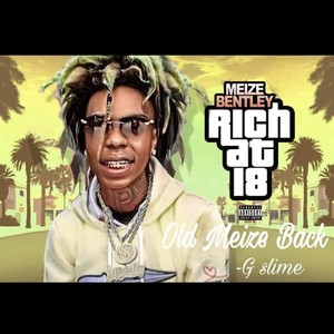 Meize Bentley (Dope game)