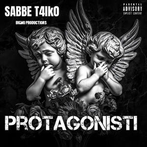 PROTAGONISTI (feat. T4lk0) (Explicit)