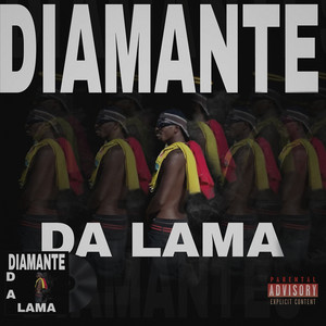 Diamante da Lama (Explicit)