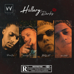 Hillary Banks (Explicit)
