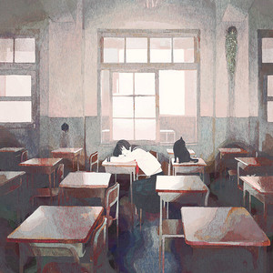 Alice封面