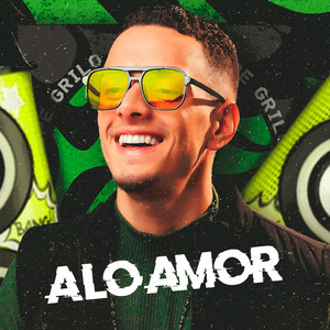 Alô Amor (Ao Vivo)