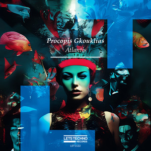 Cyclone (Original Mix)