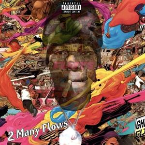 TTK34 (feat. TTK DENO) (Explicit)