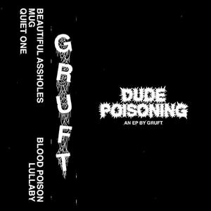 Dude Poisoning (Explicit)