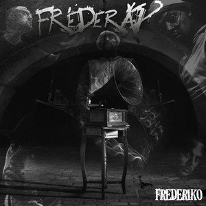 FREDERAP (Explicit)