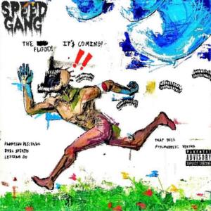 MURDAGANG! (Explicit)