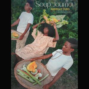 Soup Joumou (feat. Don Fresh & Shedly Abraham)