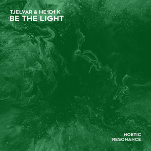 Be the Light (Instrumental Mix)