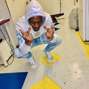 Glock Opp (Unrealeased) (Explicit)