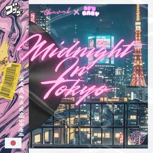 Midnight in Tokyo (feat. ChavalBeats)