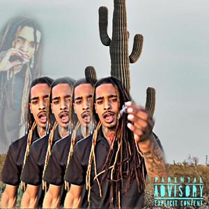 Cactus Jack (Explicit)