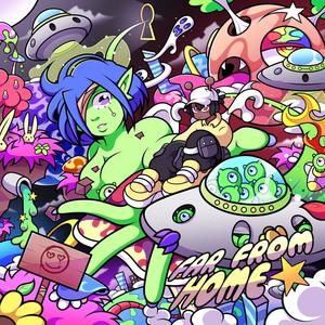 99 Problemz (feat. BigLityy) (Explicit)