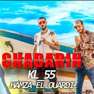 Ghadarin (feat. KL_55)