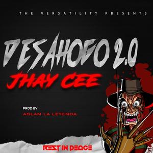 Desahogo 2.0 (Explicit)