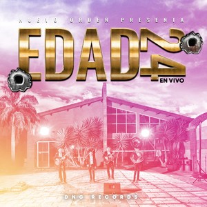 Edad 24(En Vivo)