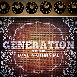 Shine Your Light on Me