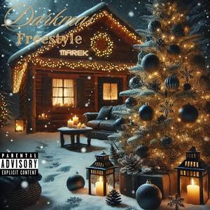 Darkmas Freestyle (Explicit)