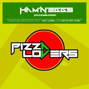 Bounce Burger (Extended Mix)