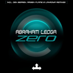 Zero (Lahroiya's Psylent Remix)