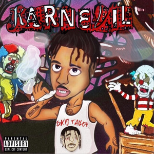 Sweeny Todd (Explicit)