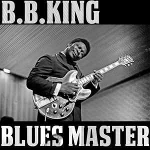 Blues Master