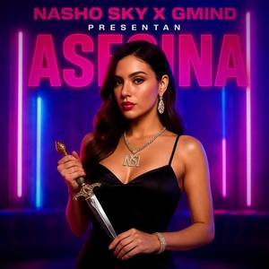 Asesina (Explicit)