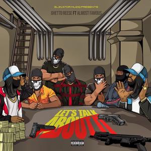 Lets Talk About It (feat. Almostfamous215) (Explicit)