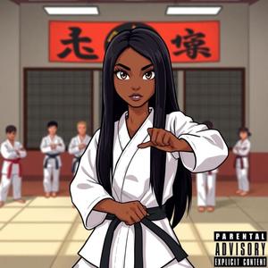 Karate (Explicit)