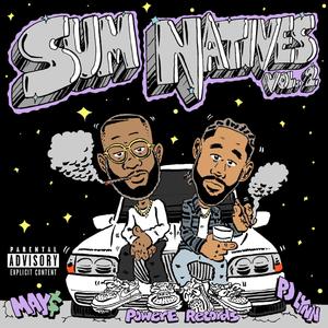 Sum Natives, Vol. 2 (Explicit)