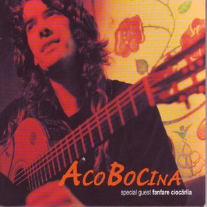 Dance Of The Spirits