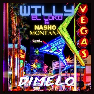 Dimelo (feat. Nasho Montana  &  Bvdtrip)