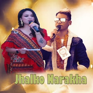Jhalko Narakha