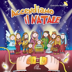 Un Natale senza luce (Base musicale)