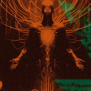 Cybernetic Ritual (Zaur Gapienko)