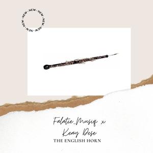 The English Horn