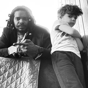 Looking for the Funky Part Three (Ghost Blues) (feat. Wayne Darling & Grayson Darling) (Radio Edit)