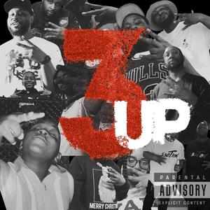 3 UP (Explicit)