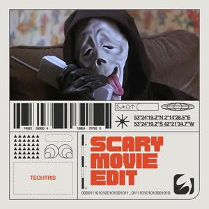 Scary Movie Edit (Explicit)